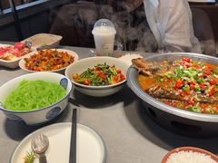 -潇湘阁(汉光百货店)