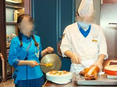 -四世同堂·京菜·烤鸭(双井店)