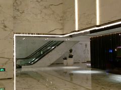 -上海宝华万豪酒店