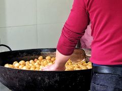 -邓记新一代糖油果子(四川煤管局供销公司职工宿舍店)