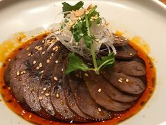 -广州富力君悦大酒店空中花园