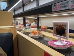 -友壹町寿司(佛山新DNA店)