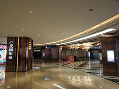 -UME影城(中国巨幕高新店)