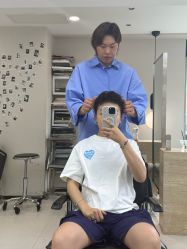 -a·f one hair salon