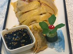 -阿英煲(凉城路店)