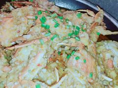 -一棠龙虾•王牌虾球(楚河汉街店)