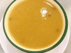 香草绿豆沙-芬芳甜品(同福路店)