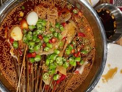 -叶婆婆钵钵鸡(乐山老店)