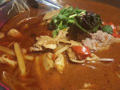 -桂小厨广西菜(青秀万达店)