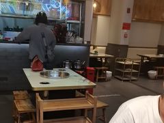 -钢管厂五区小郡肝火锅串串香(清河店)