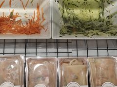 -永辉超市(通州万达店)