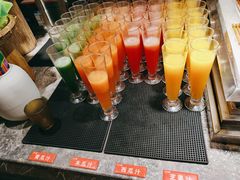 -吉布鲁牛排海鲜自助(芙蓉万家丽店)