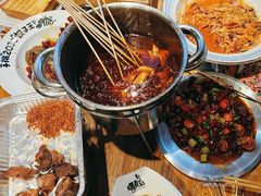 -喝丢一只鞋海鲜烧烤(文体街店)