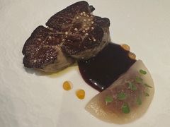 -L'Arome芳芳法国餐厅(仙林金鹰店)
