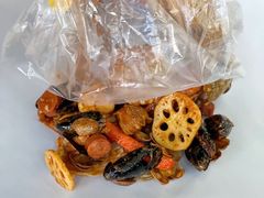 -The Boiling Crab宝灵蟹手抓海鲜(中国首店)