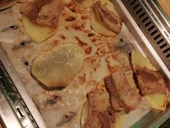 -新石器烤肉(之心城店)