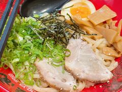 -寸屋拉面(凯德晶萃店)