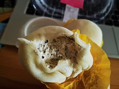 奥利奥雪媚娘-闺蜜家甜品