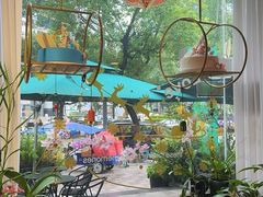 -街角 T·COFFEE 融合料理·BISTRO(车公庙店)