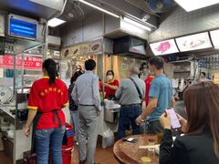 -陈光记烧腊店(罗保博士街店)