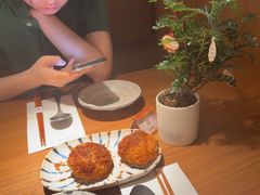 -CURRY YA 熟成咖哩專門店(深圳湾万象城店)