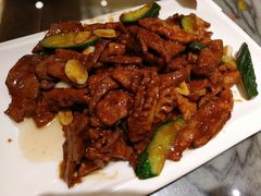-惠宾饭庄(中山路店)