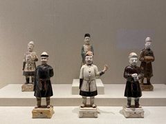 -深圳博物馆(古代艺术馆)