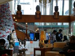 -深圳海景嘉途酒店(东翼楼)