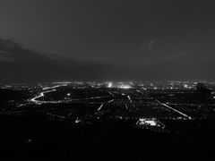 -鬼笑石后山停车场