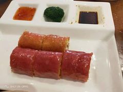 -北海金昌开元名都大酒店·四季轩中餐厅