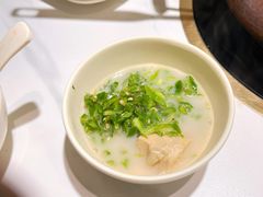 青椒味碟-四川简阳羊肉汤火锅(金台路店)