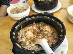 -沈妈砂锅(双楠店)