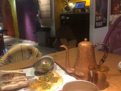 -纳鲁孜·新疆特色餐厅(上海悦荟广场店)