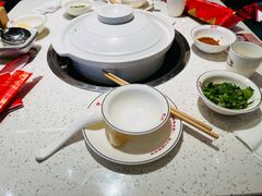 -三人行骨头王火锅(长寿店)