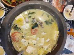 -龚师傅土菜馆.地道农家菜(魅力湘西店)