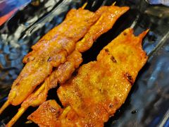 -眼镜哥浦江夜宵大本营