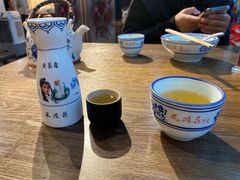 -风波庄(云蝠大厦店)