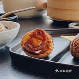 打算下次再来尝尝别的菜～-️ 初筵上海