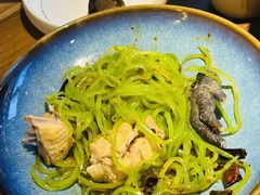 -云海肴汽锅鸡·云南小炒(天津国金汇店)