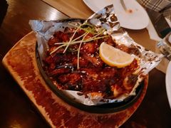 -IL Forno 意坊·意大利餐厅(温州万象城店)