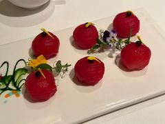 -巴黎轩(澳门巴黎人店)