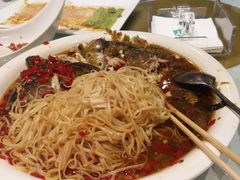 -翠清酒家(万丰路店)