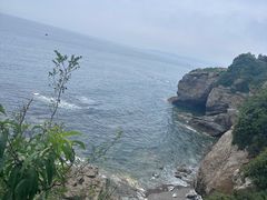 -大连金石滩滨海国家地质公园
