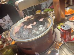 -西塔老太太泥炉烤肉(温州首店万象城黑金店)