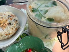 -Ginger(兴国路店)