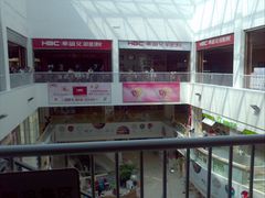 -华谊兄弟影院(北京洋桥店)