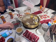 -食潮汕头鲜牛馆(望京保利店)