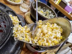 -小米烤肉·和牛原切-创意韩料(东关店)