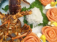 -盒马渔市餐厅
