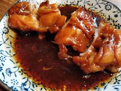 -食戟
